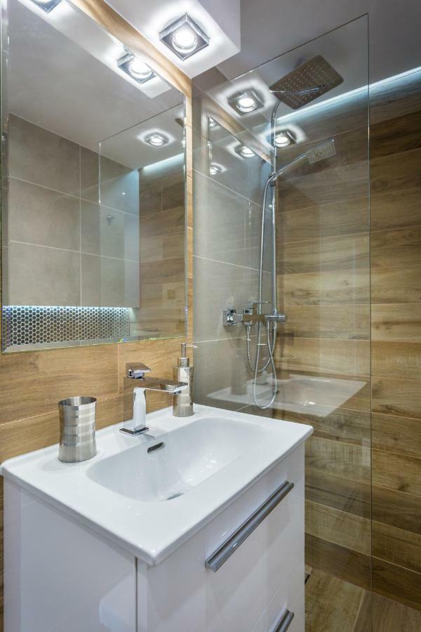 5B Premium Apartment Cracovie Extérieur photo