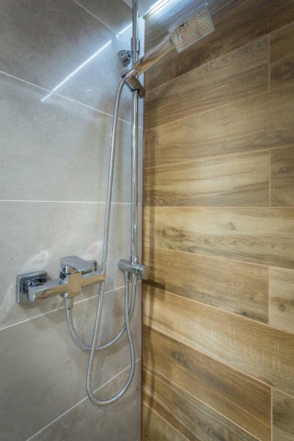 5B Premium Apartment Cracovie Extérieur photo