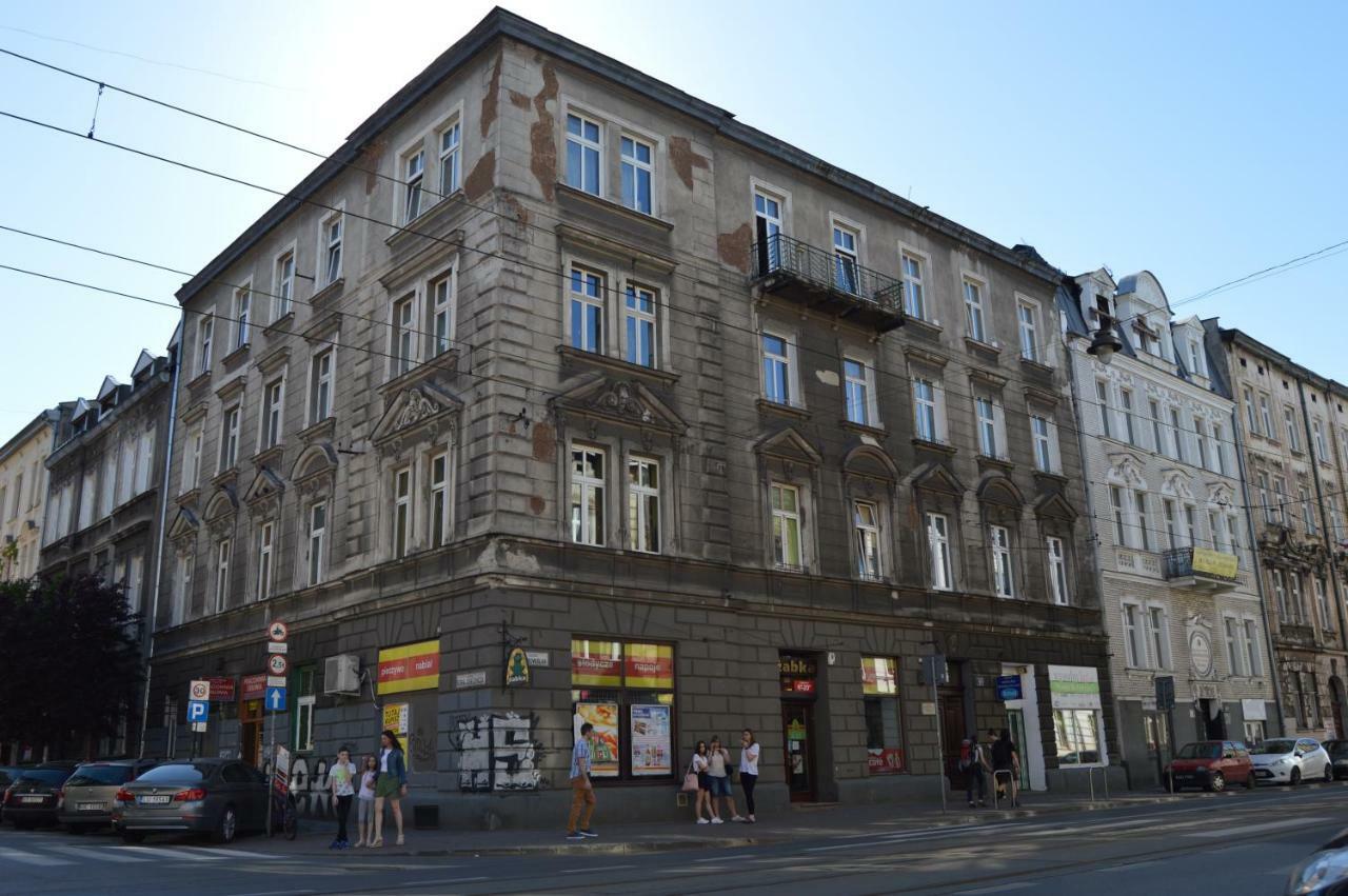 5B Premium Apartment Cracovie Extérieur photo
